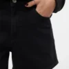 Shorts in denim Vmtess