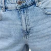Shorts in denim Vmtess