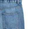 Shorts in denim Vmvilla