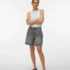 Shorts in denim Vmwien