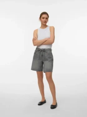 Shorts in denim Vmwien