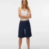 Shorts in denim Vmwilla