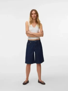Shorts in denim Vmwilla