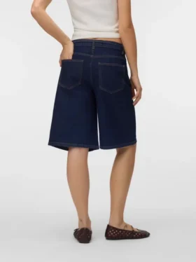 Shorts in denim Vmwilla