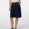 Shorts in denim Vmwilla
