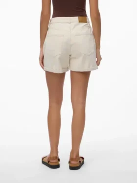 Shorts in denim Vmzuri