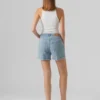 Shorts in denim Vmzuri