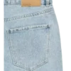 Shorts in denim Vmzuri