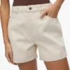 Shorts in denim Vmzuri