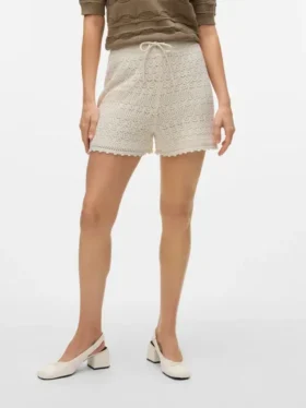 Shorts in maglieria Vmmanila