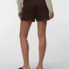 Shorts in maglieria Vmmanila