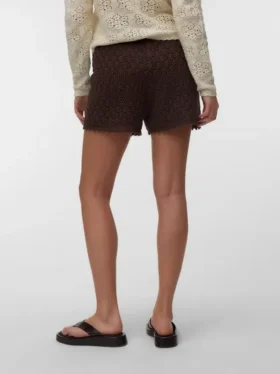 Shorts in maglieria Vmmanila