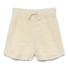 Shorts in maglieria Vmmanila