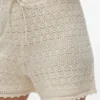 Shorts in maglieria Vmmanila