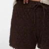Shorts in maglieria Vmmanila