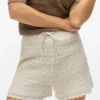 Shorts in maglieria Vmmanila
