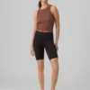 Shorts senza cuciture Vmjackie
