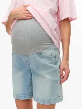 Shorts slim fit