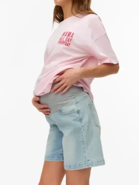 Shorts slim fit
