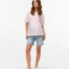 Shorts slim fit