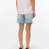 Shorts slim fit