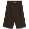 Shorts su misura Awvannah