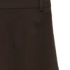 Shorts su misura Awvannah