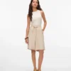 Shorts su misura Vmcarmen