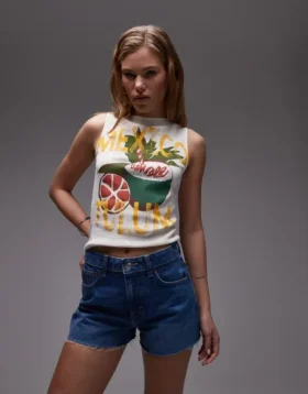 Shorts Topshop