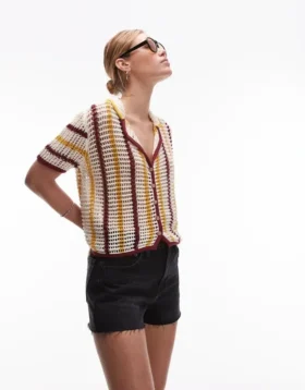 Shorts Topshop