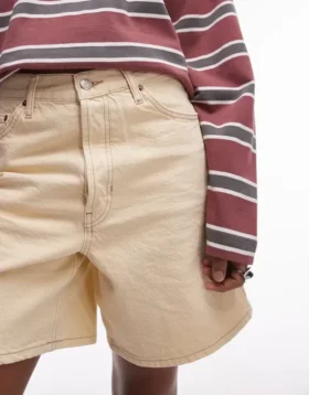 Shorts Topshop
