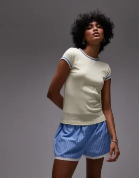 Shorts Topshop