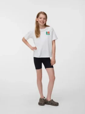Shorts Vmmaxi, confezione da 2