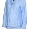 Top con scollo a V dalla vestibilità regolare