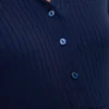 Top con scollo a V dalla vestibilità regolare