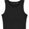 Top corto Vmchloe