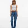 Top corto Vmchloe