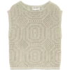 Top in maglieria Awbaylee