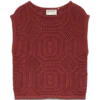 Top in maglieria Awbaylee