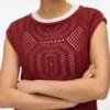 Top in maglieria Awbaylee