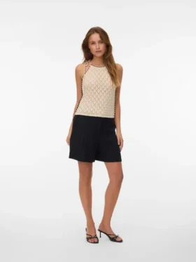 Top in maglieria Awevelyn