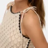 Top in maglieria Awevelyn