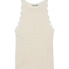 Top in maglieria Awpanama