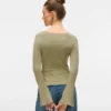 Top in maglieria Awsinka