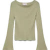 Top in maglieria Awsinka