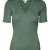 Top in maglieria Awvilja
