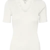 Top in maglieria Awvilja