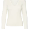 Top in maglieria Awvilja