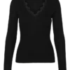 Top in maglieria Awvilja