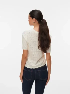 Top in maglieria Awviola